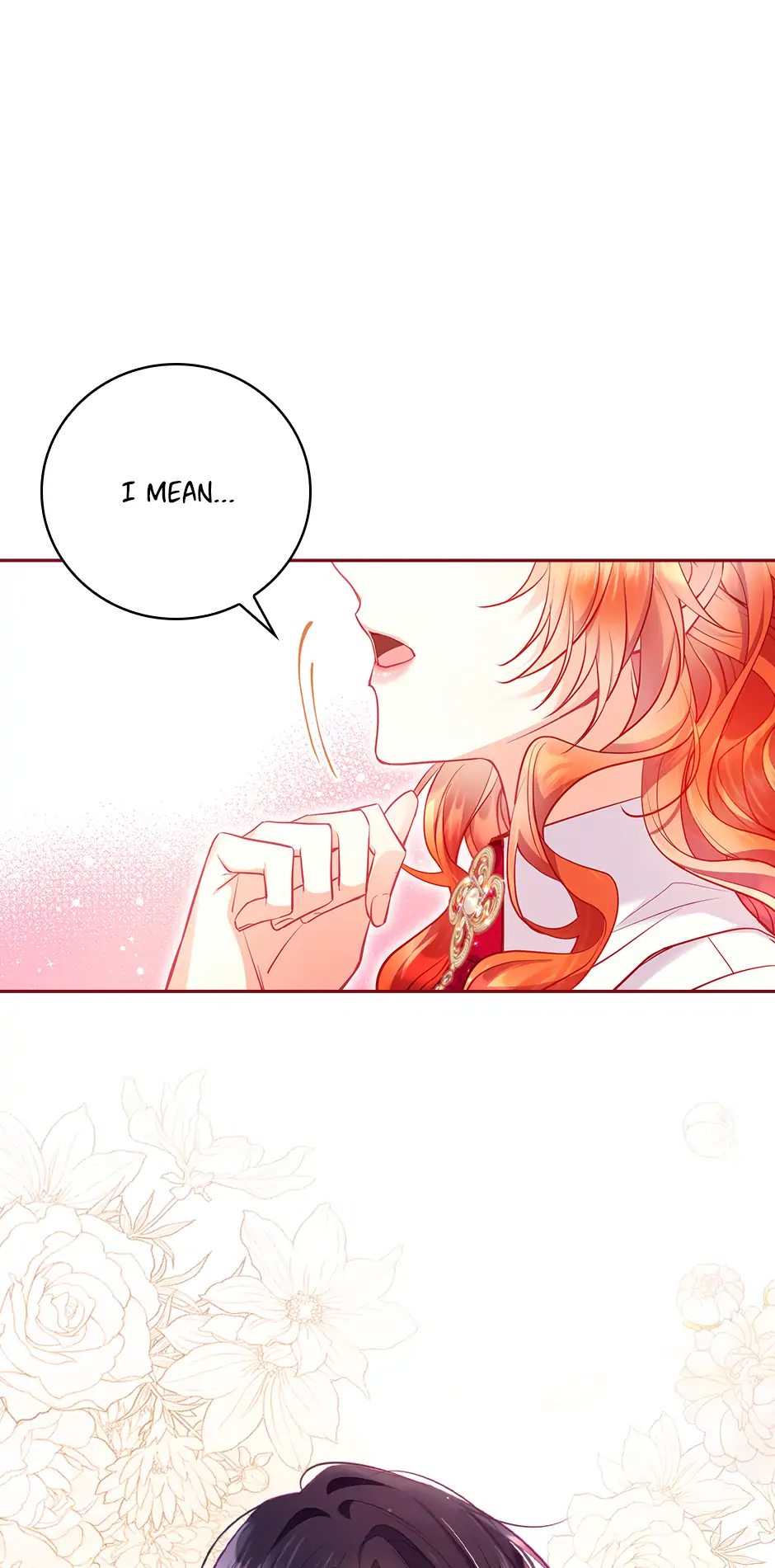 I’m Going To Meet You Beyond Time Chapter 16 page 33