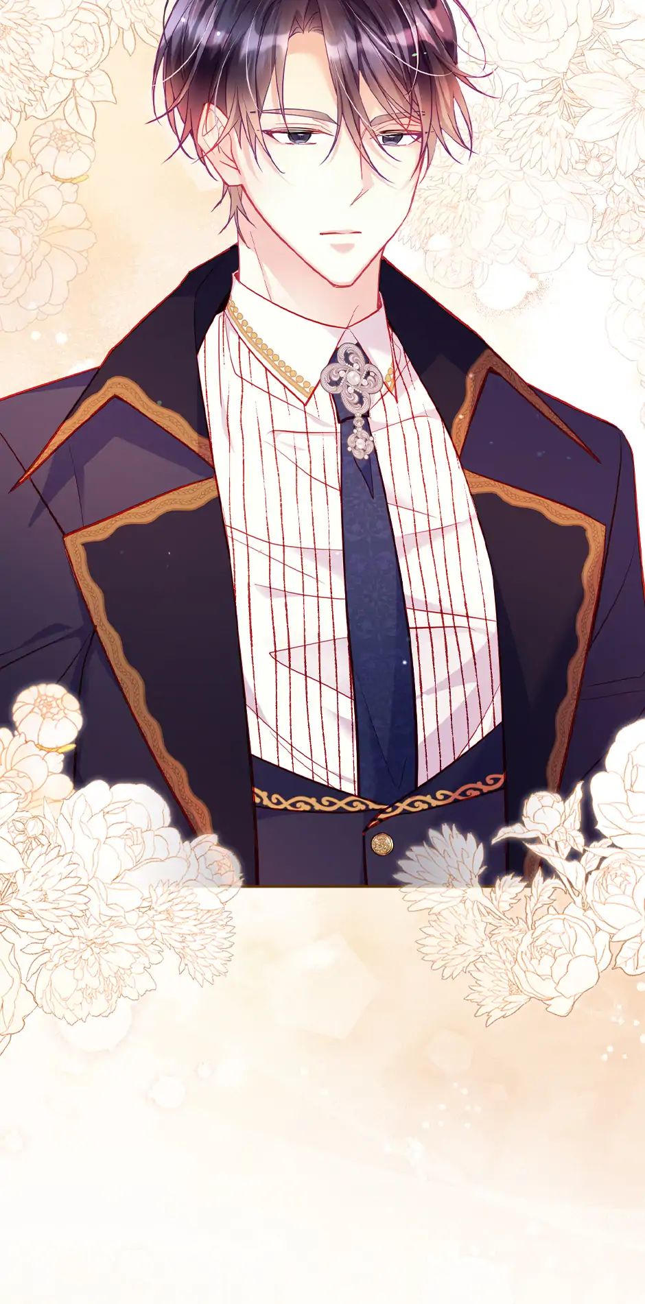 I’m Going To Meet You Beyond Time Chapter 16 page 34