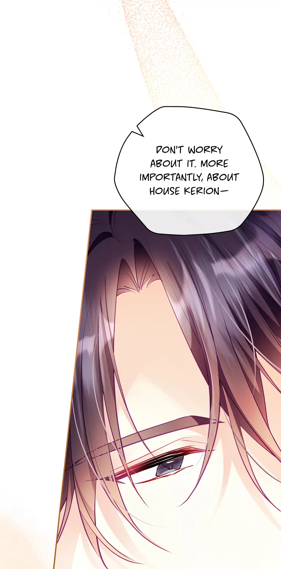 I’m Going To Meet You Beyond Time Chapter 16 page 37