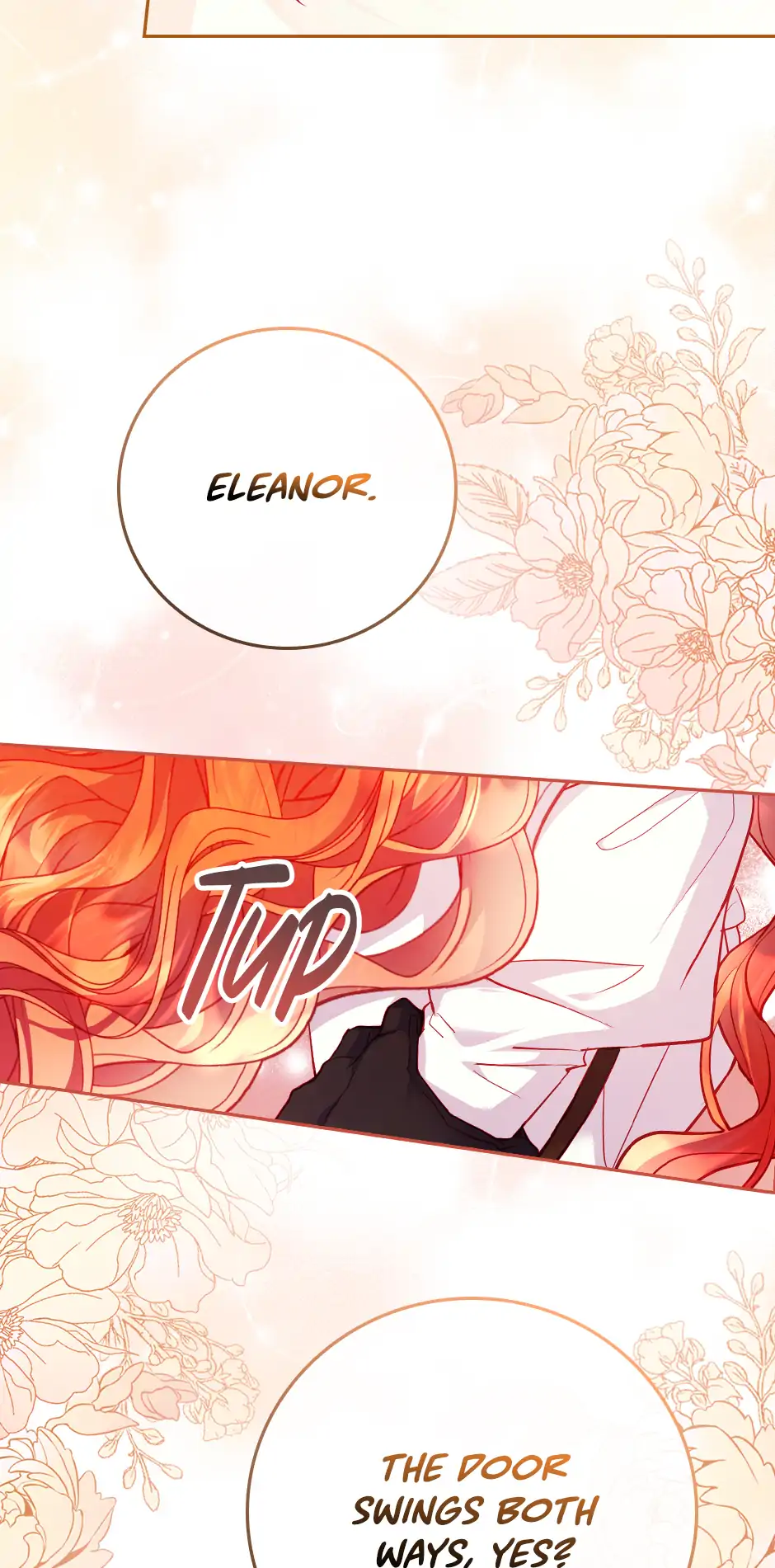 I’m Going To Meet You Beyond Time Chapter 16 page 38