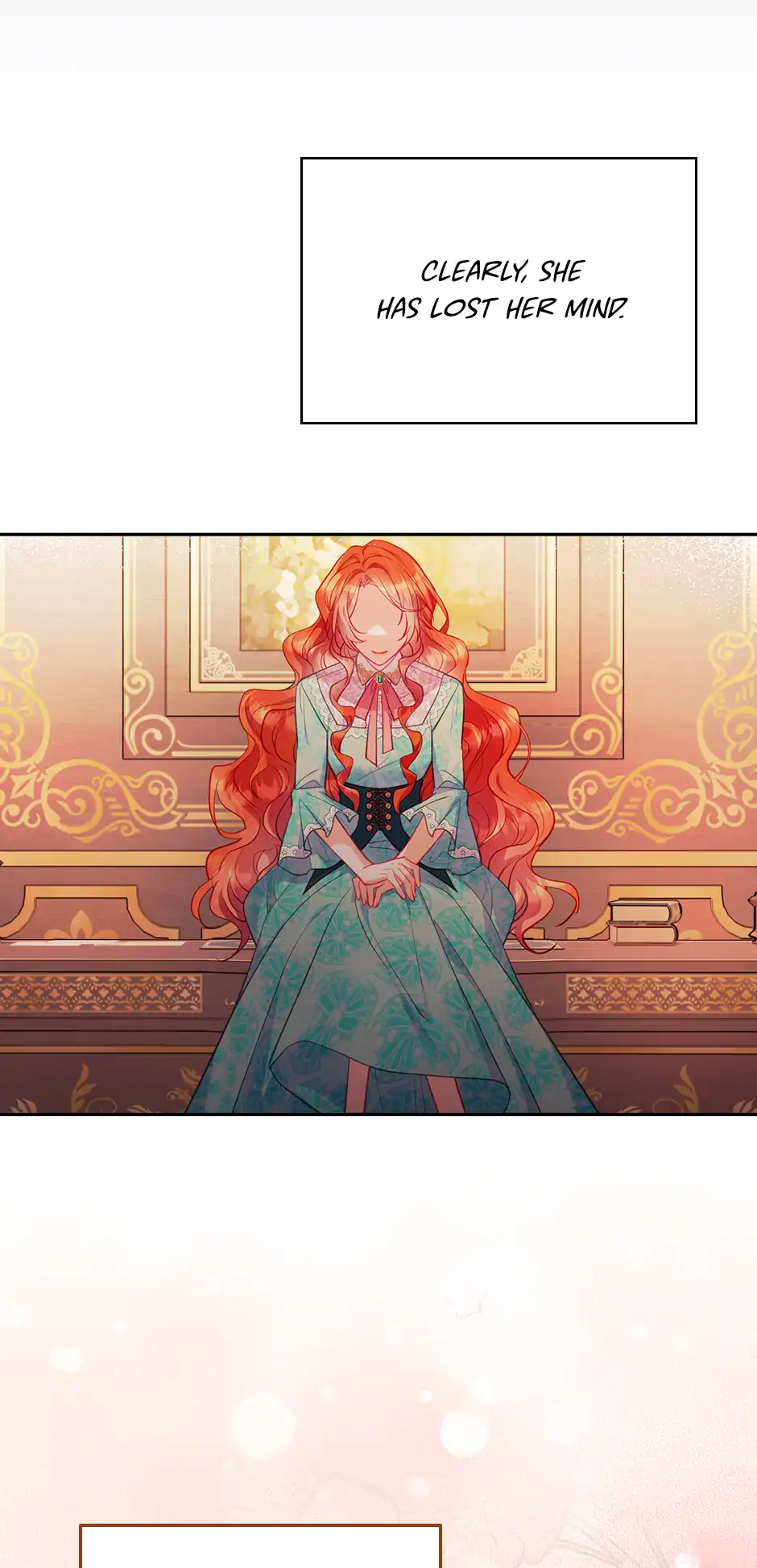 I’m Going To Meet You Beyond Time Chapter 16 page 3