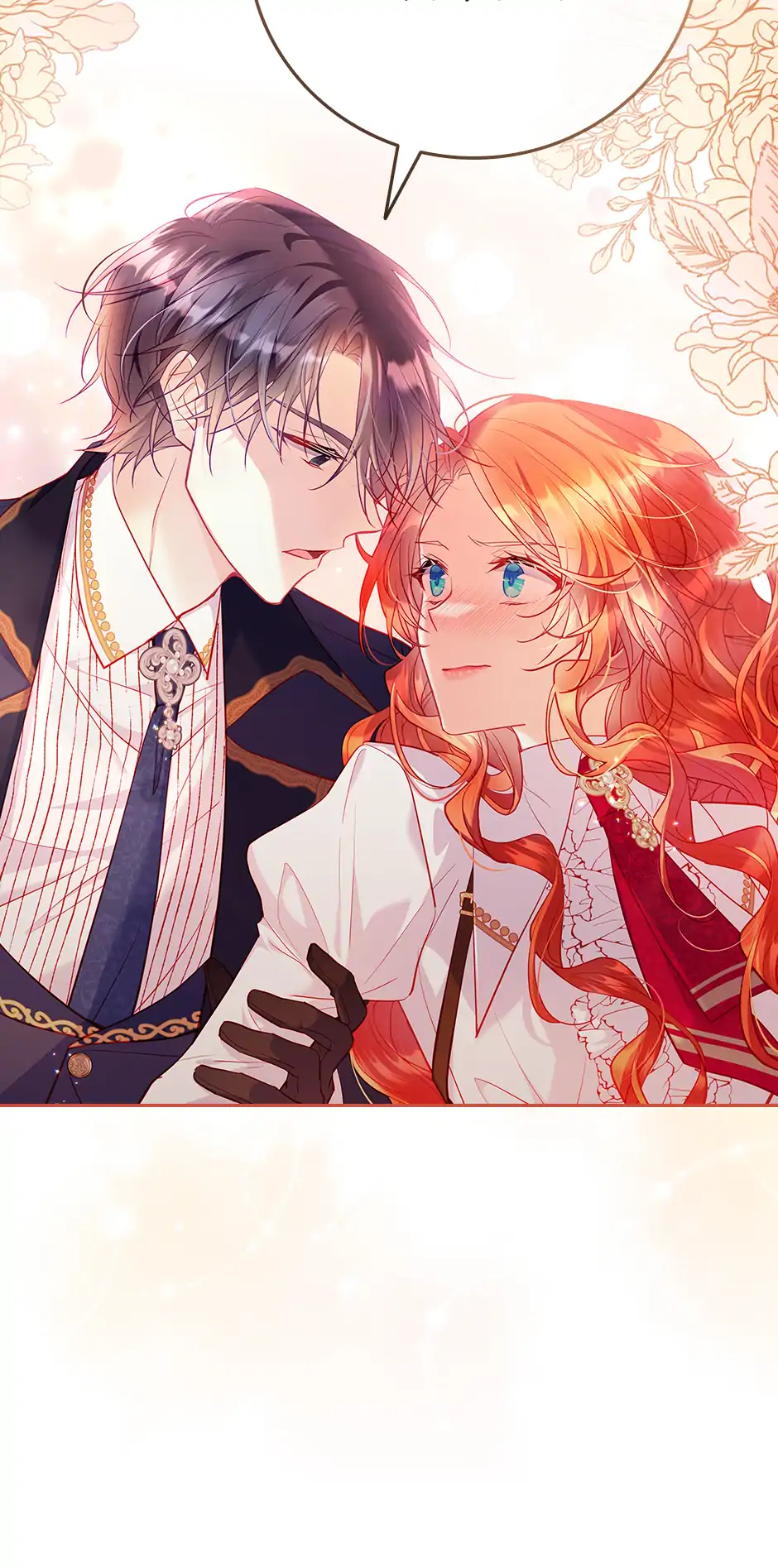 I’m Going To Meet You Beyond Time Chapter 16 page 39