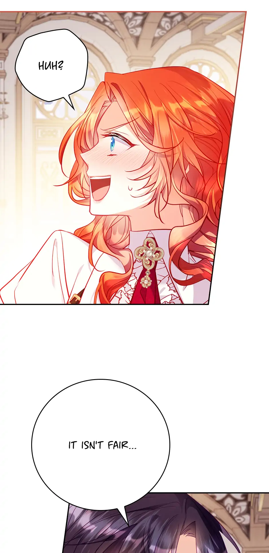 I’m Going To Meet You Beyond Time Chapter 16 page 40