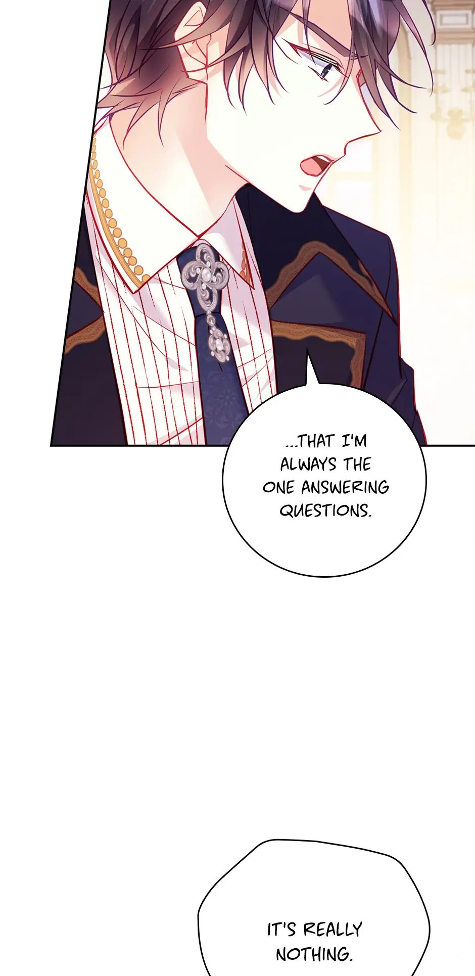 I’m Going To Meet You Beyond Time Chapter 16 page 41