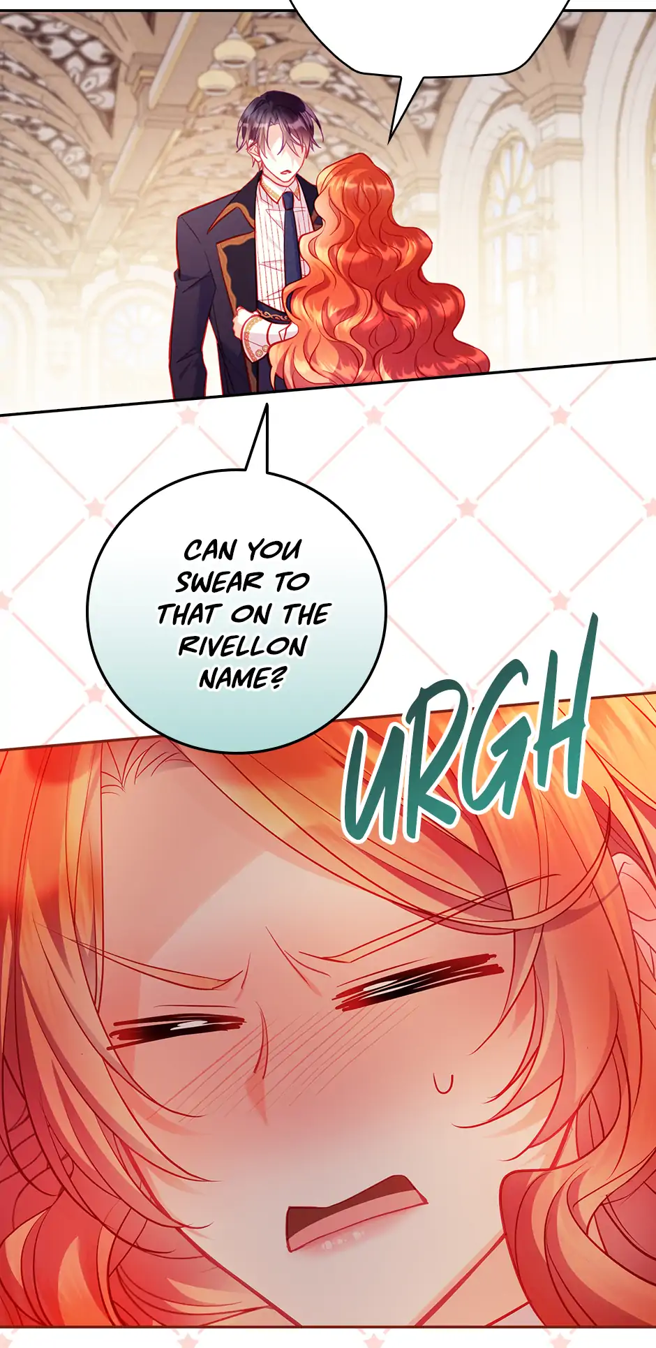 I’m Going To Meet You Beyond Time Chapter 16 page 42