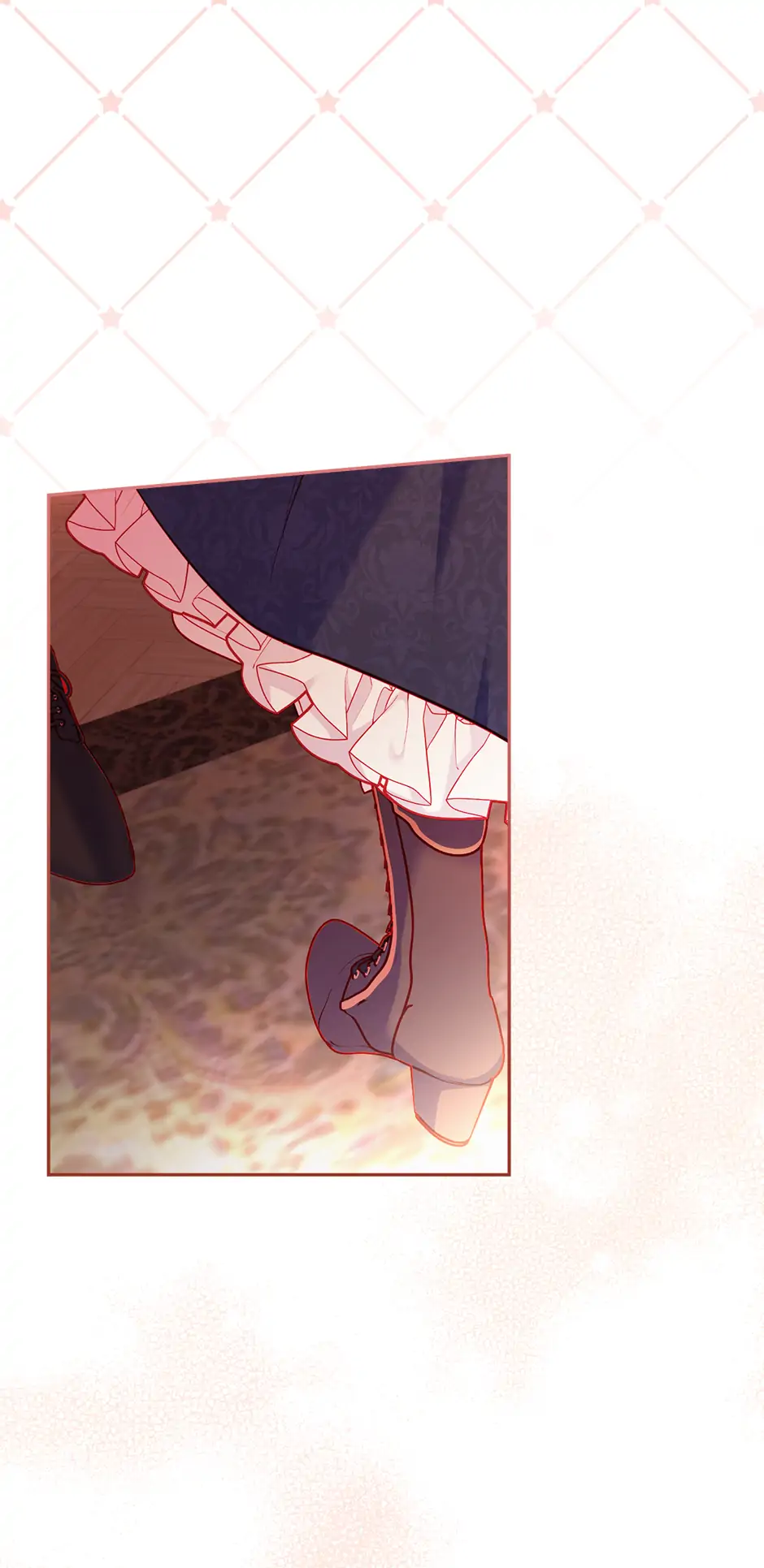 I’m Going To Meet You Beyond Time Chapter 16 page 43