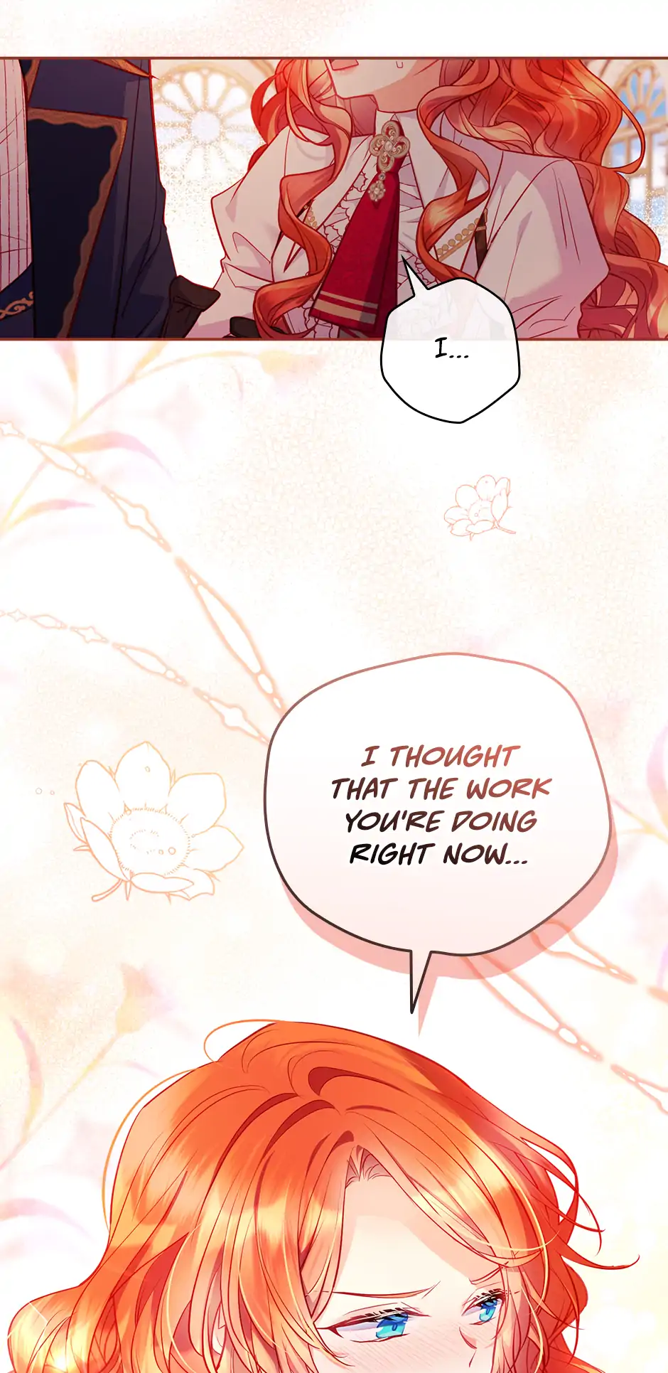 I’m Going To Meet You Beyond Time Chapter 16 page 44