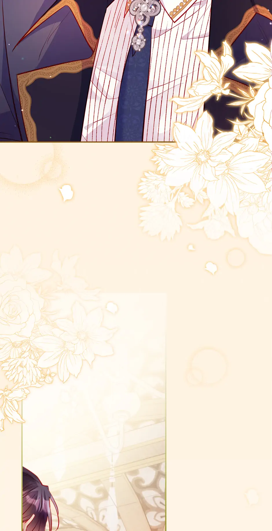 I’m Going To Meet You Beyond Time Chapter 16 page 48