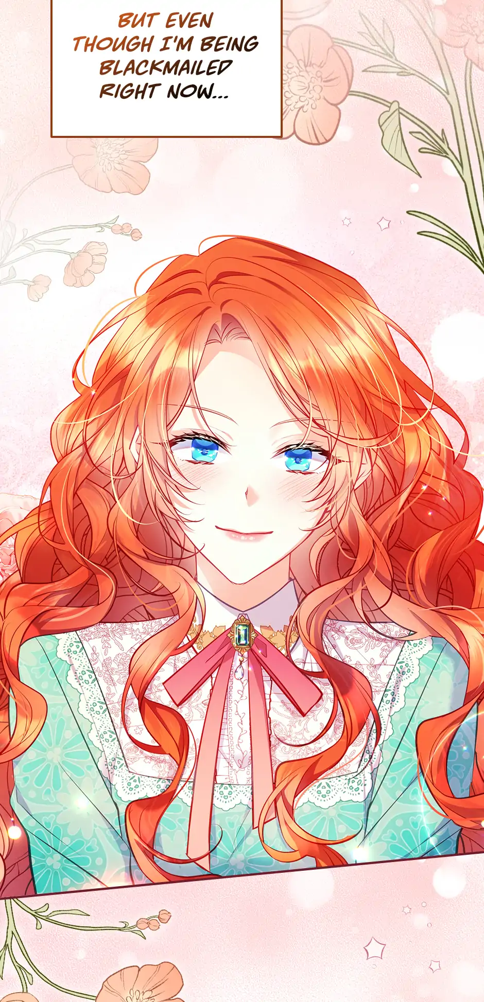 I’m Going To Meet You Beyond Time Chapter 16 page 4