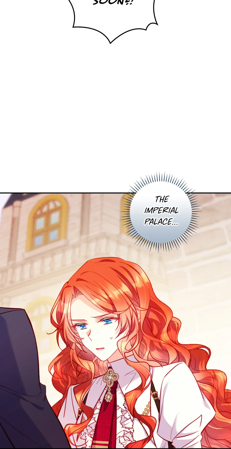 I’m Going To Meet You Beyond Time Chapter 16 page 52