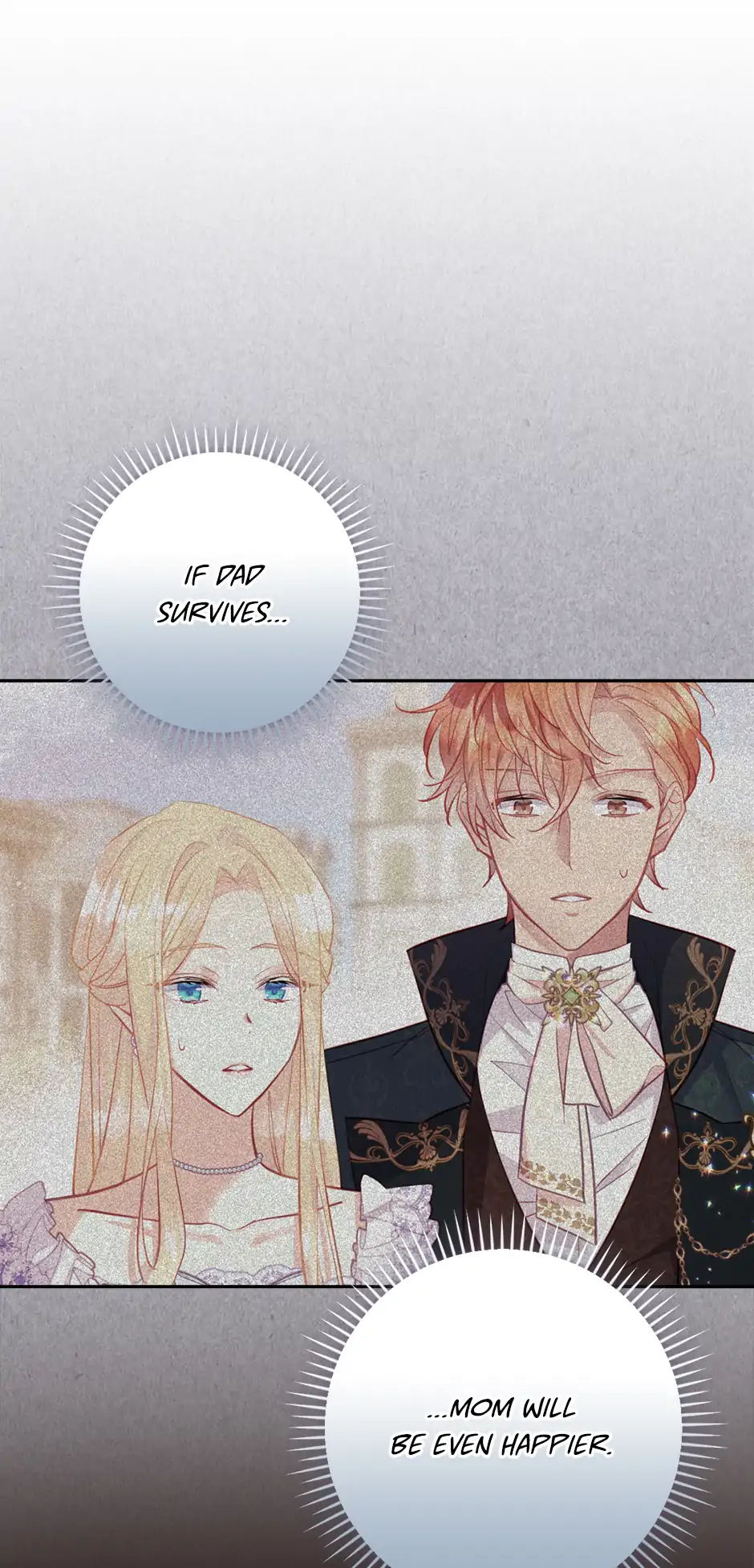 I’m Going To Meet You Beyond Time Chapter 16 page 53