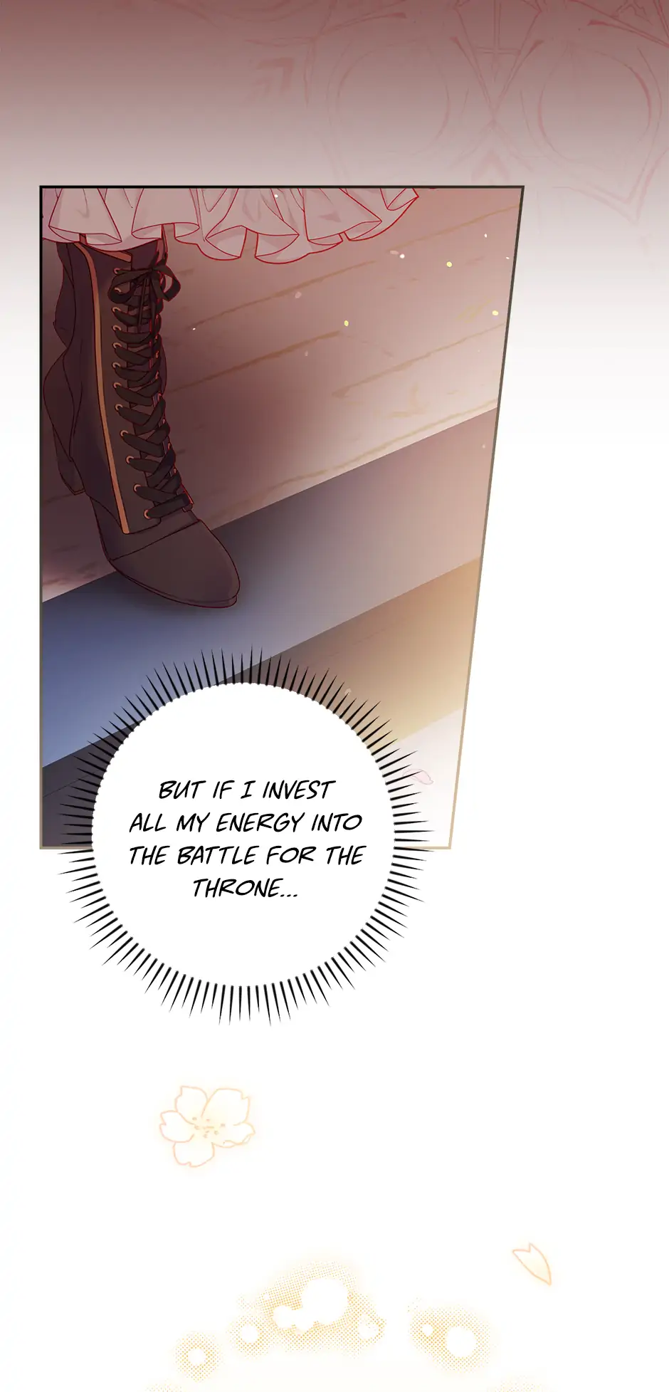 I’m Going To Meet You Beyond Time Chapter 16 page 55