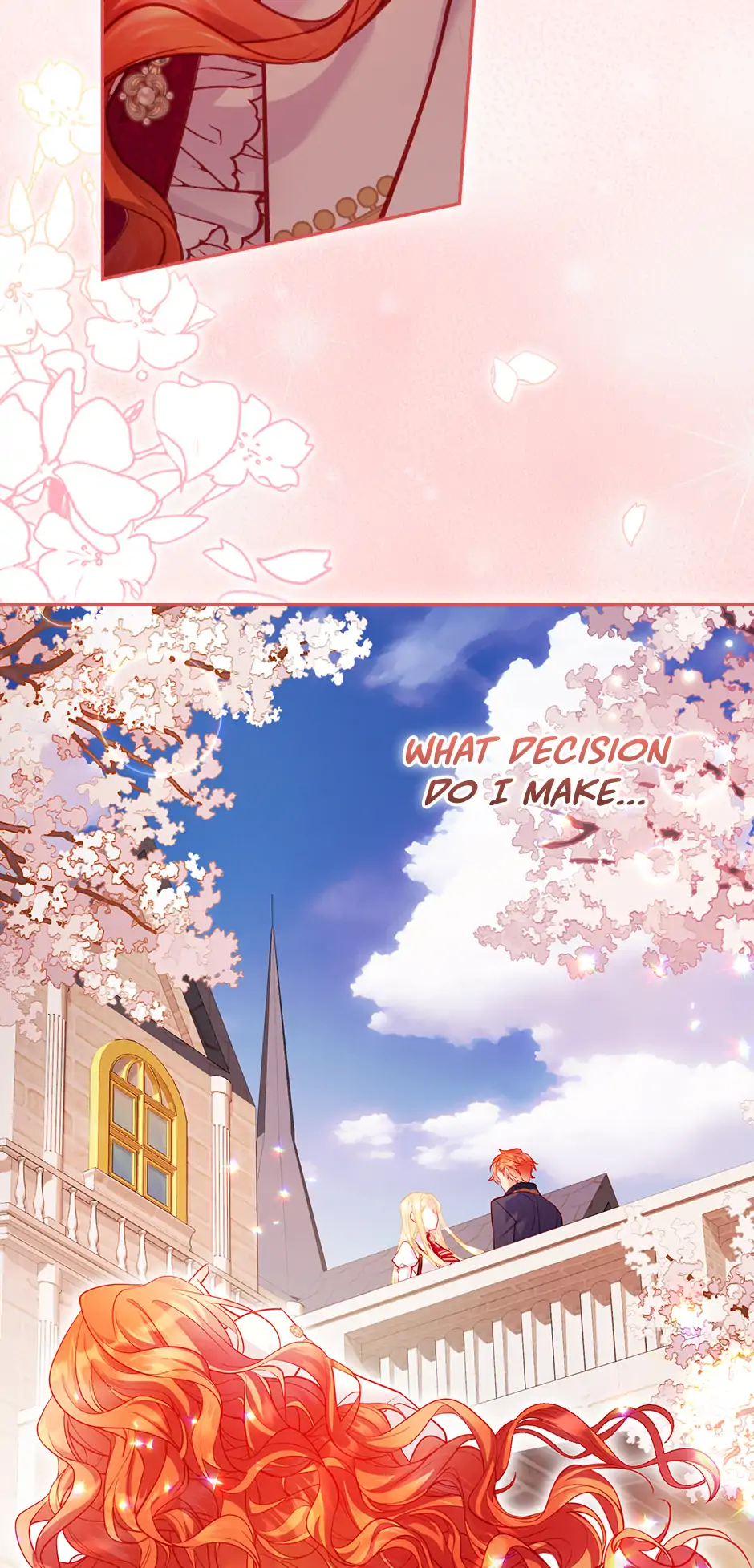 I’m Going To Meet You Beyond Time Chapter 16 page 58