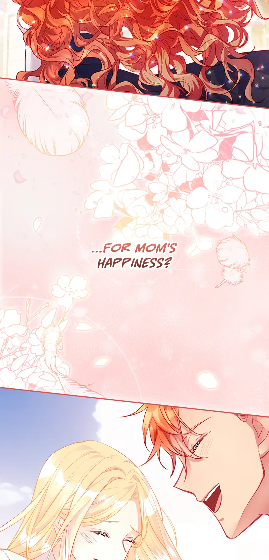 I’m Going To Meet You Beyond Time Chapter 16 page 59