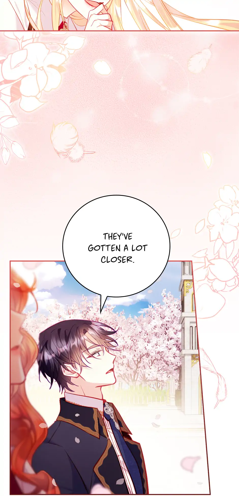 I’m Going To Meet You Beyond Time Chapter 16 page 60