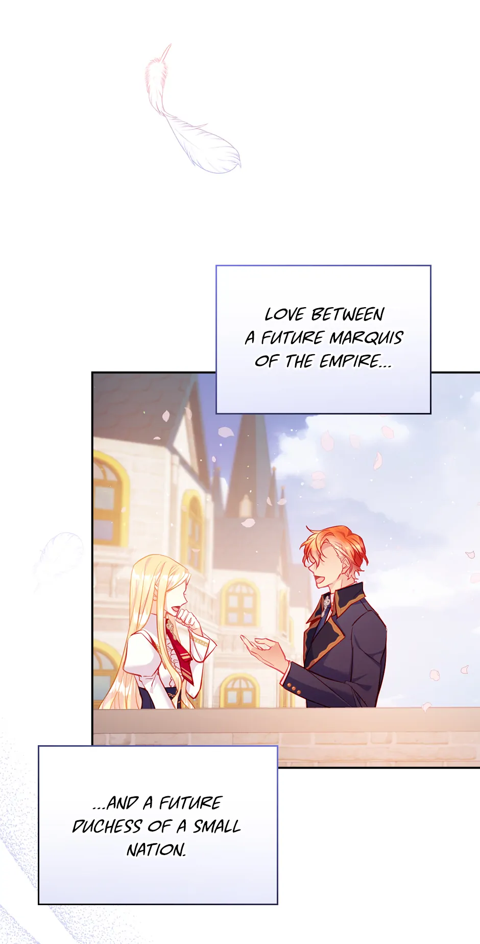 I’m Going To Meet You Beyond Time Chapter 16 page 61