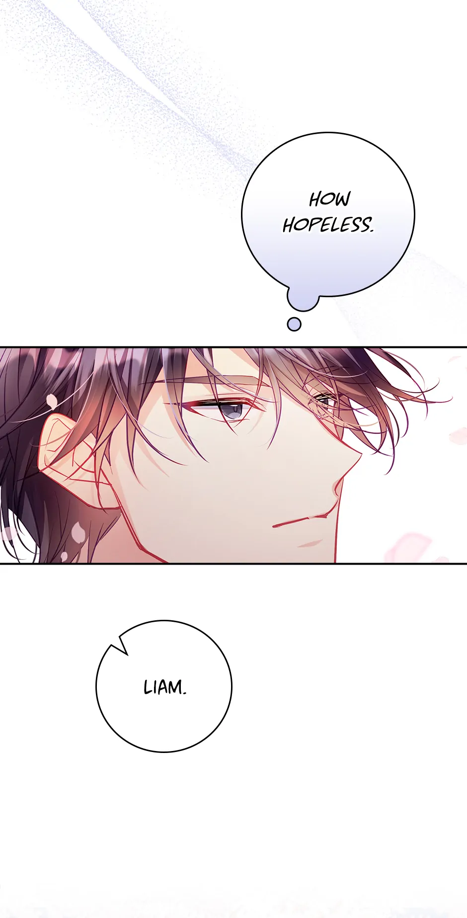 I’m Going To Meet You Beyond Time Chapter 16 page 62