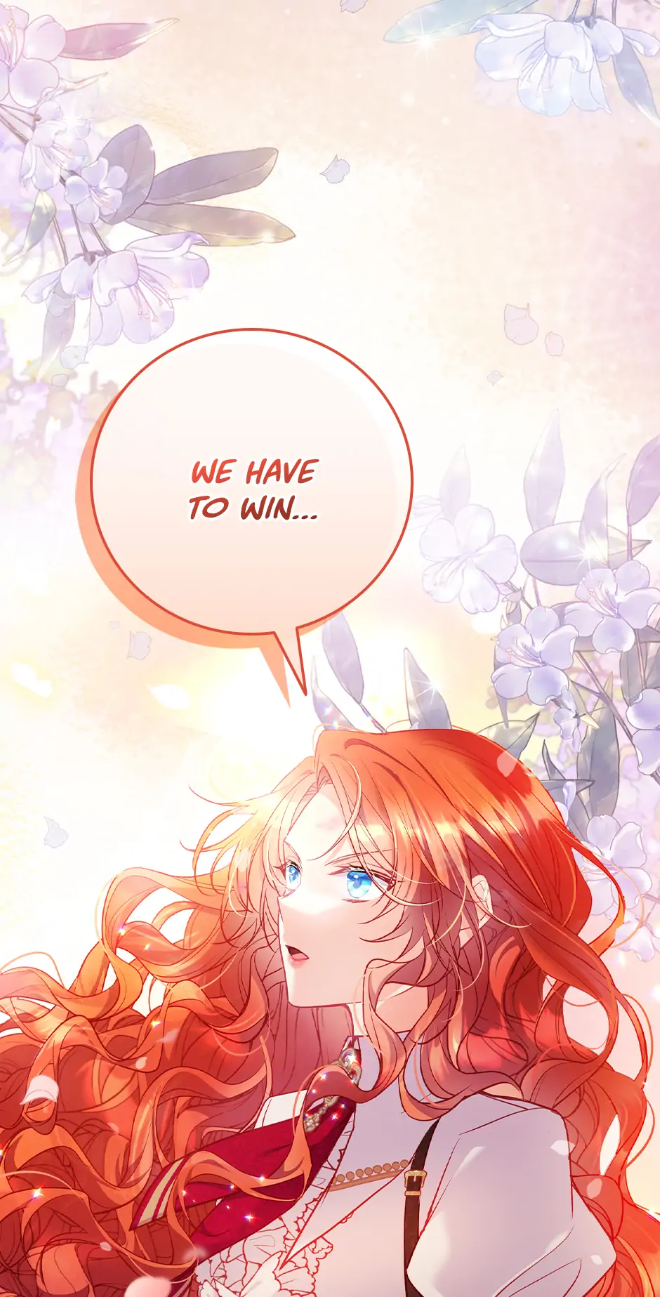 I’m Going To Meet You Beyond Time Chapter 16 page 64