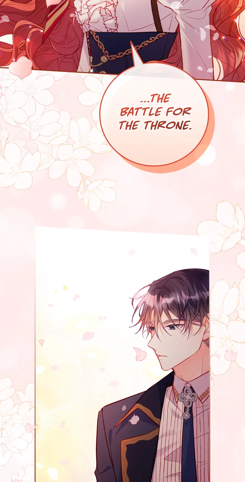 I’m Going To Meet You Beyond Time Chapter 16 page 65