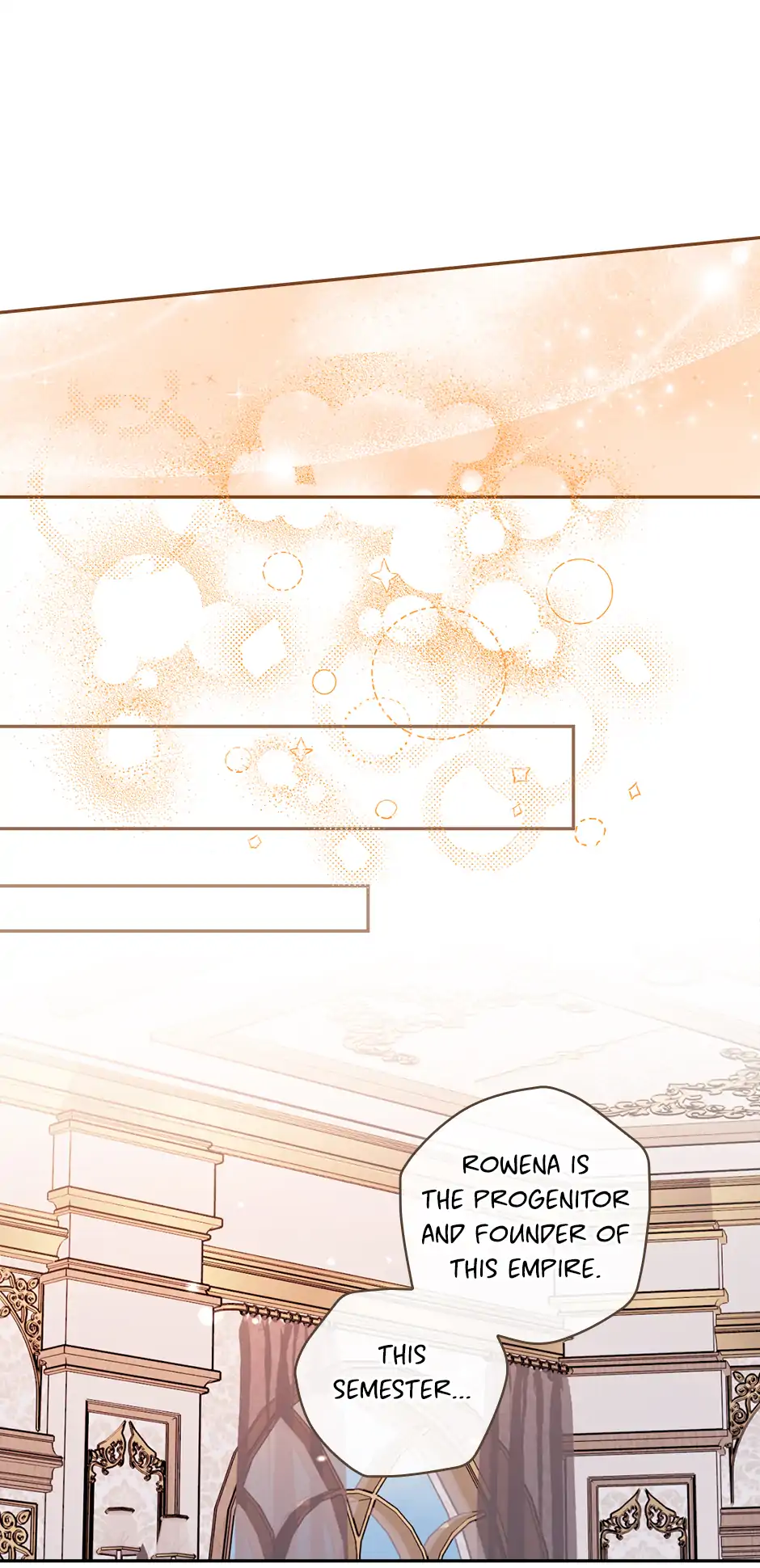 I’m Going To Meet You Beyond Time Chapter 16 page 7