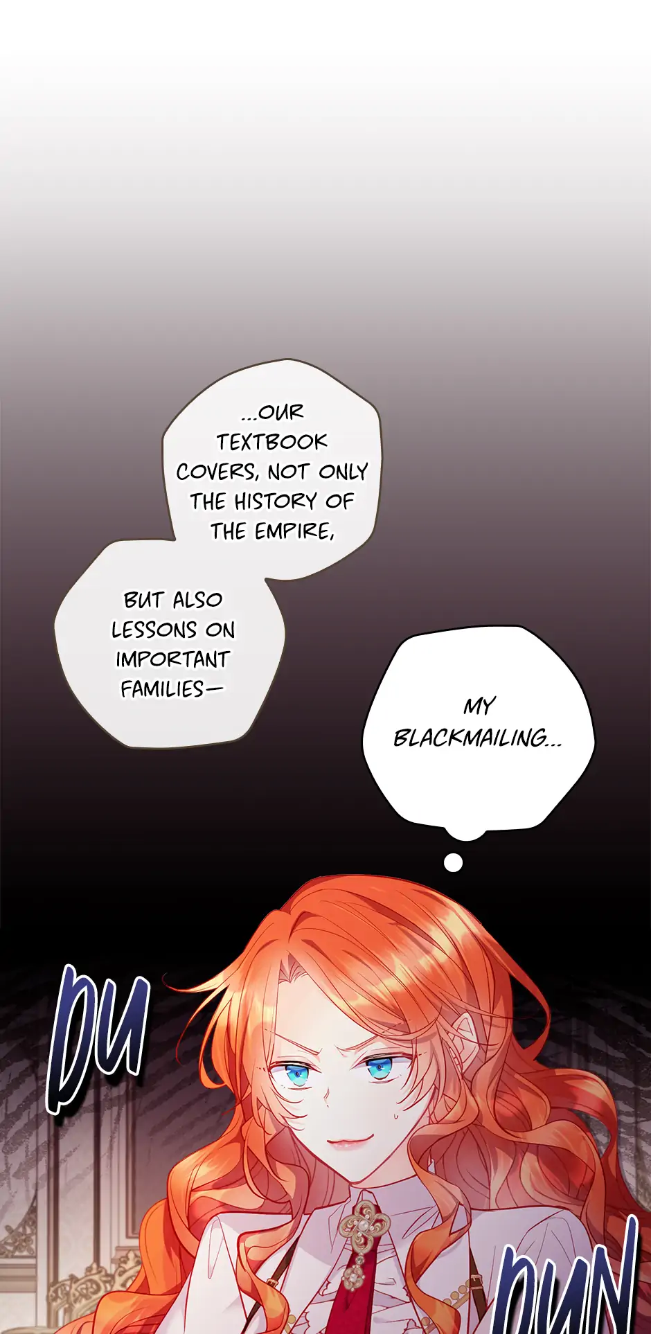 I’m Going To Meet You Beyond Time Chapter 16 page 8