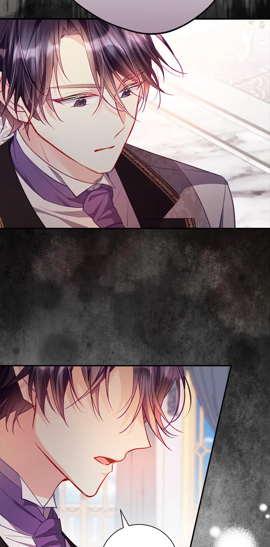 I’m Going To Meet You Beyond Time Chapter 22 page 10