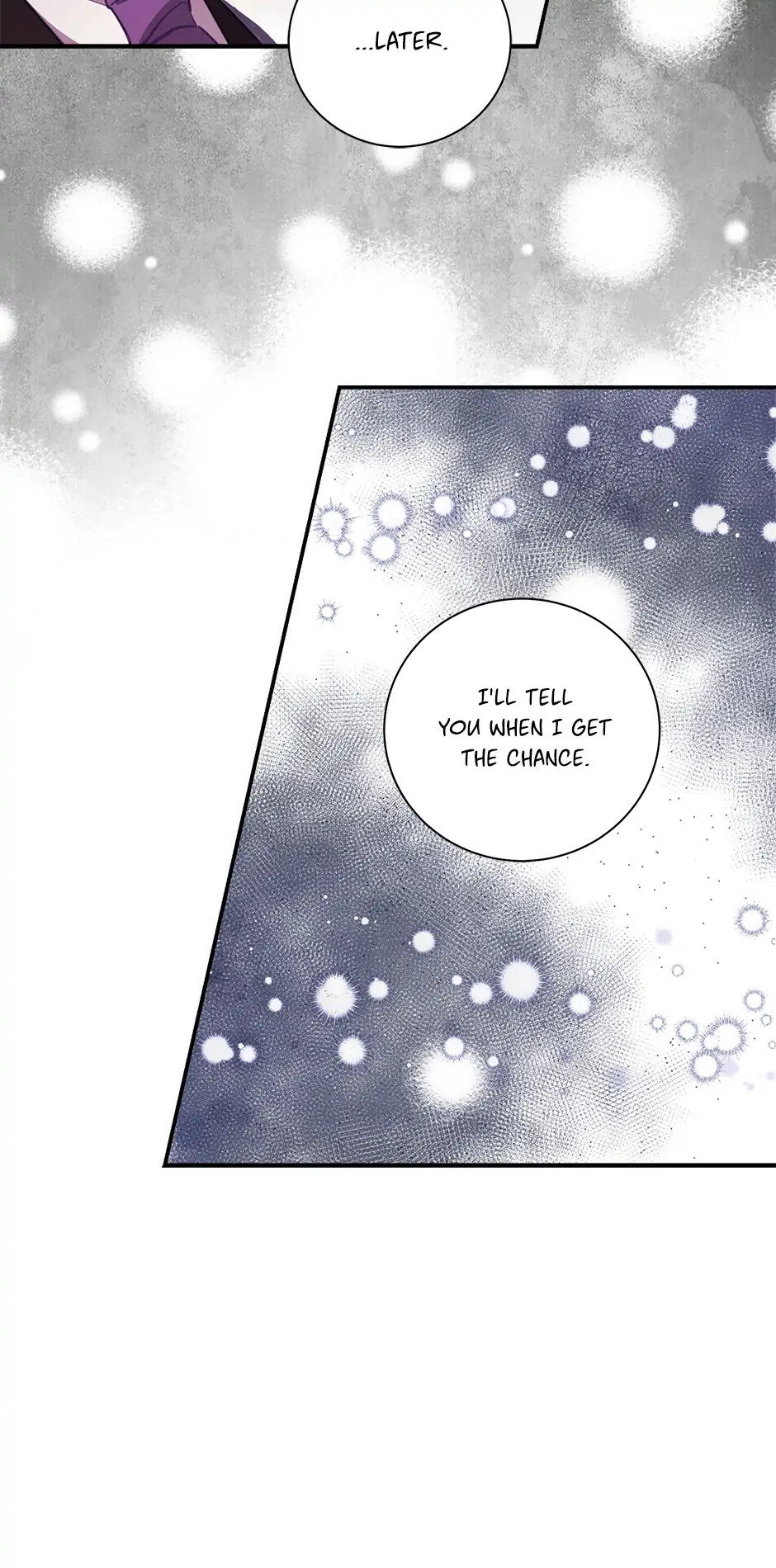 I’m Going To Meet You Beyond Time Chapter 22 page 11