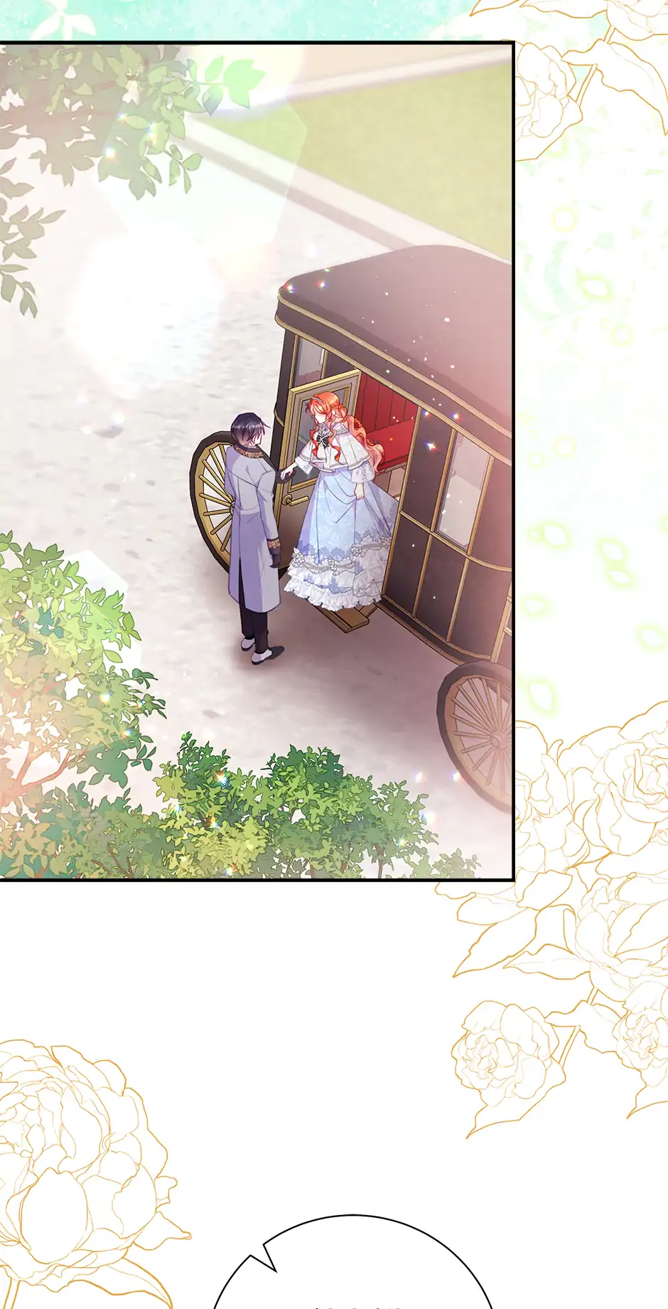 I’m Going To Meet You Beyond Time Chapter 22 page 16