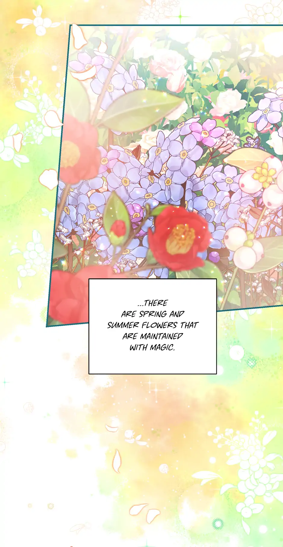 I’m Going To Meet You Beyond Time Chapter 22 page 29