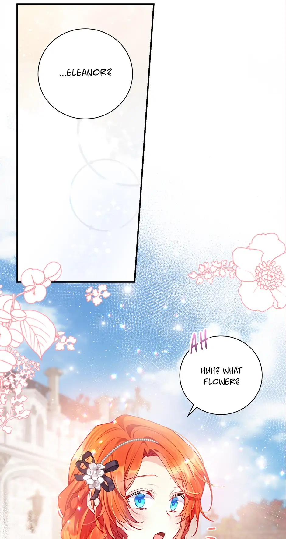 I’m Going To Meet You Beyond Time Chapter 22 page 32