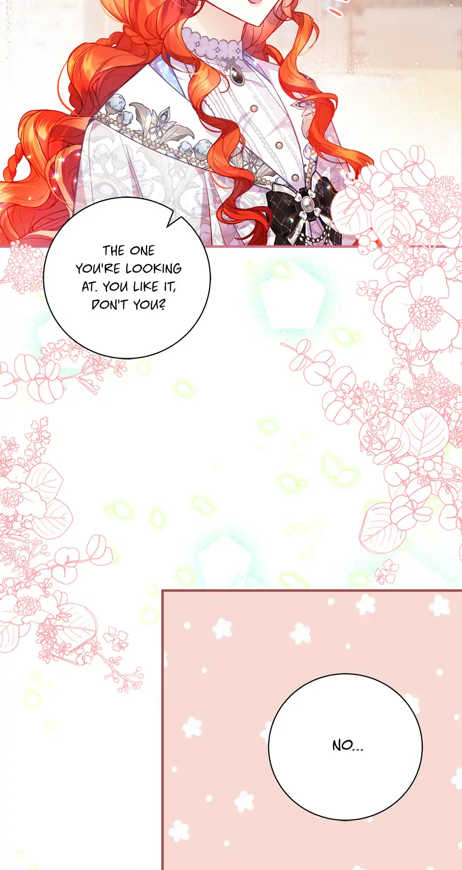 I’m Going To Meet You Beyond Time Chapter 22 page 33