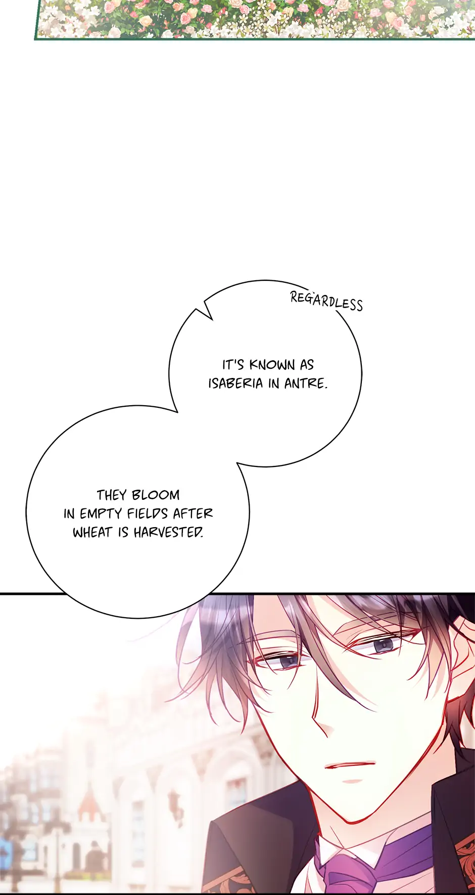 I’m Going To Meet You Beyond Time Chapter 22 page 35