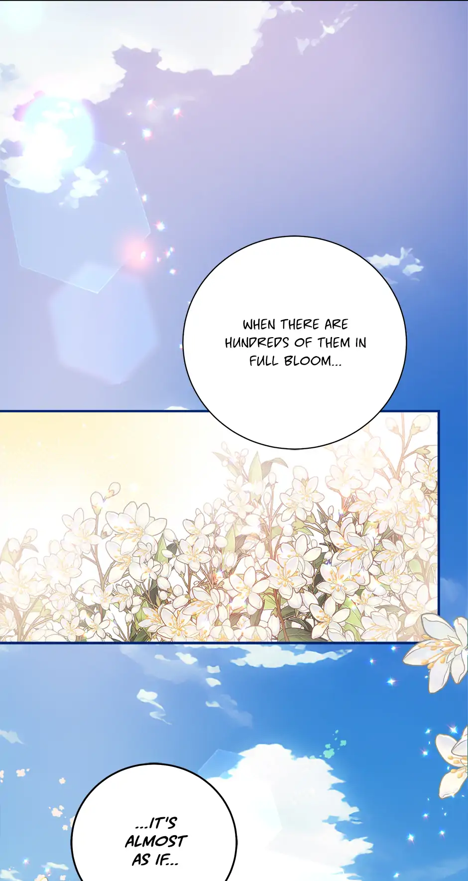 I’m Going To Meet You Beyond Time Chapter 22 page 36