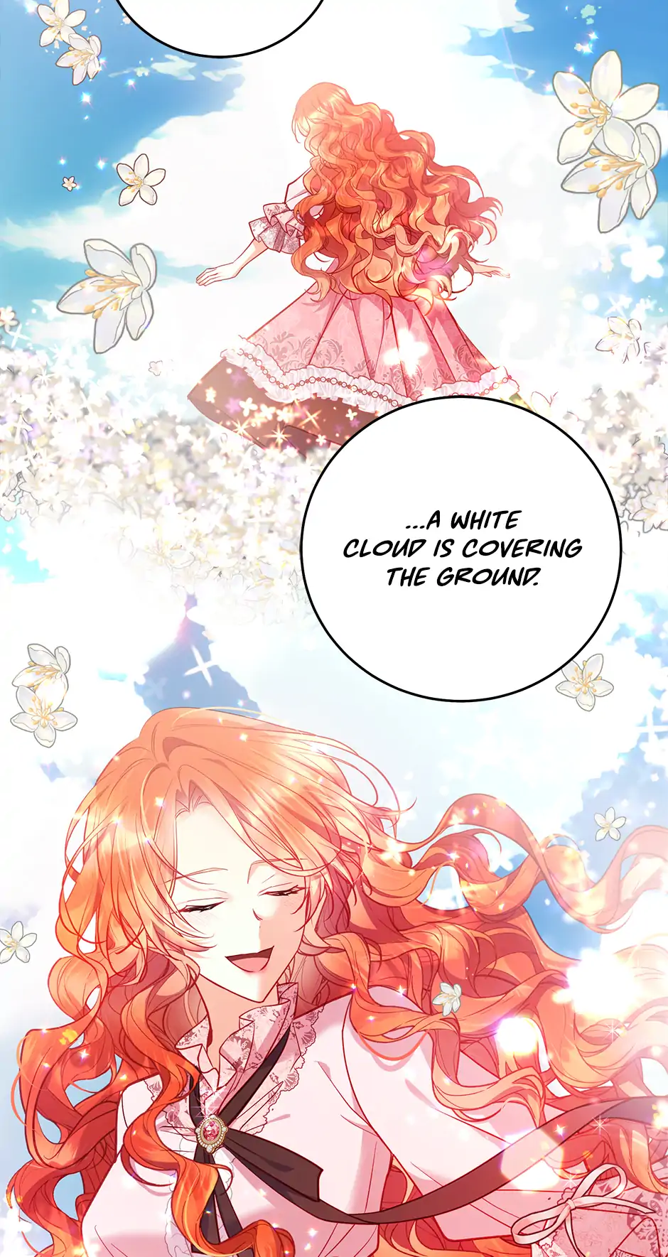 I’m Going To Meet You Beyond Time Chapter 22 page 37