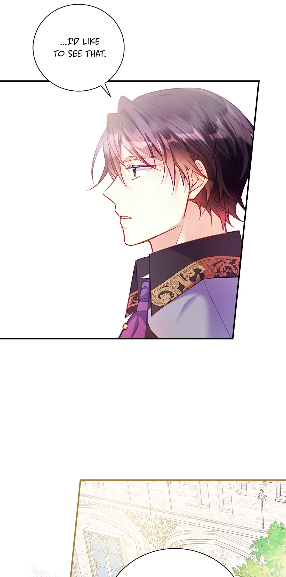 I’m Going To Meet You Beyond Time Chapter 22 page 39