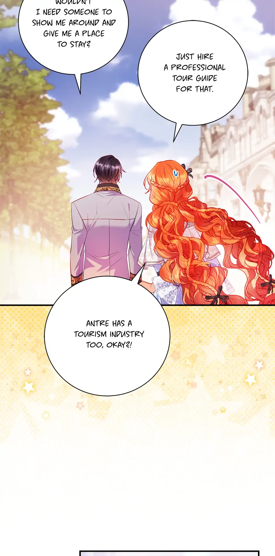 I’m Going To Meet You Beyond Time Chapter 22 page 43