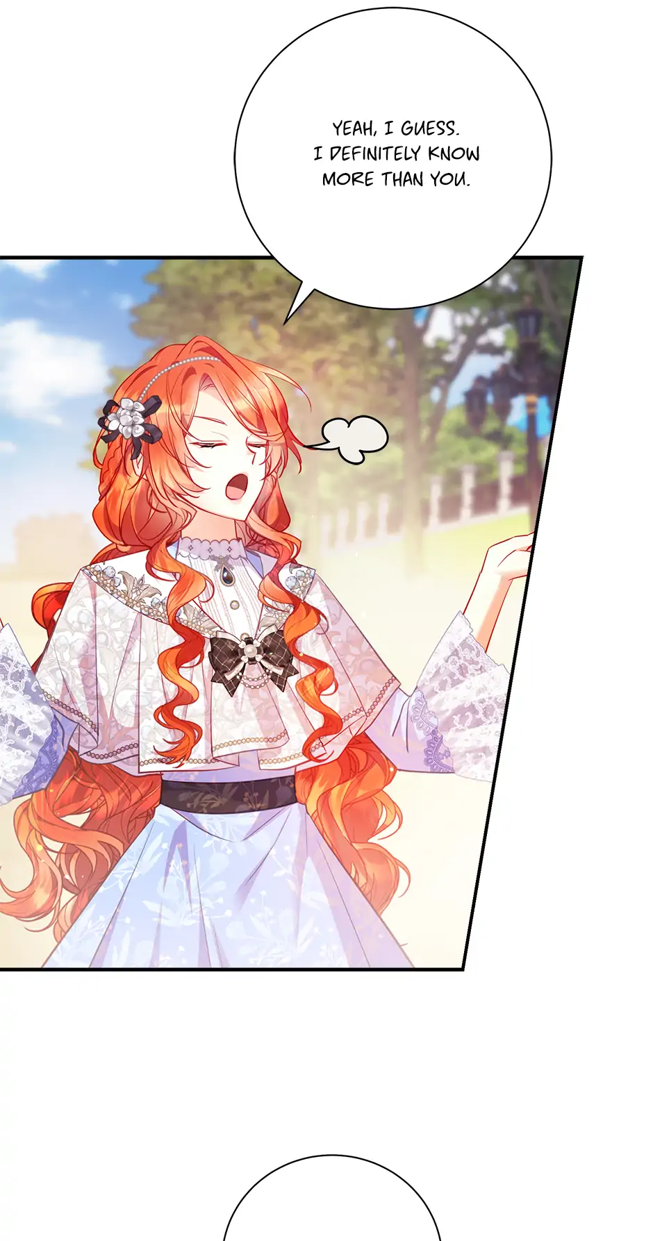 I’m Going To Meet You Beyond Time Chapter 22 page 45