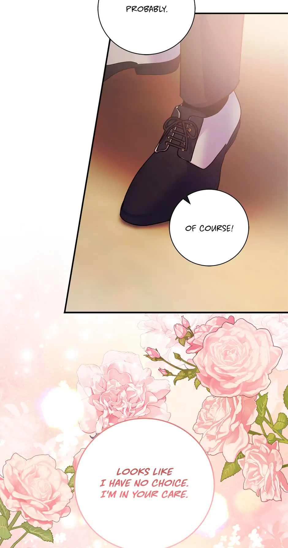 I’m Going To Meet You Beyond Time Chapter 22 page 46