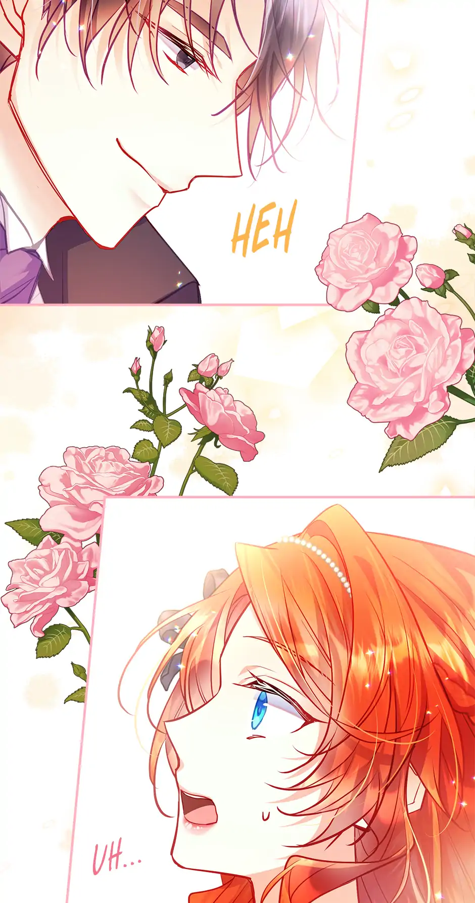 I’m Going To Meet You Beyond Time Chapter 22 page 48