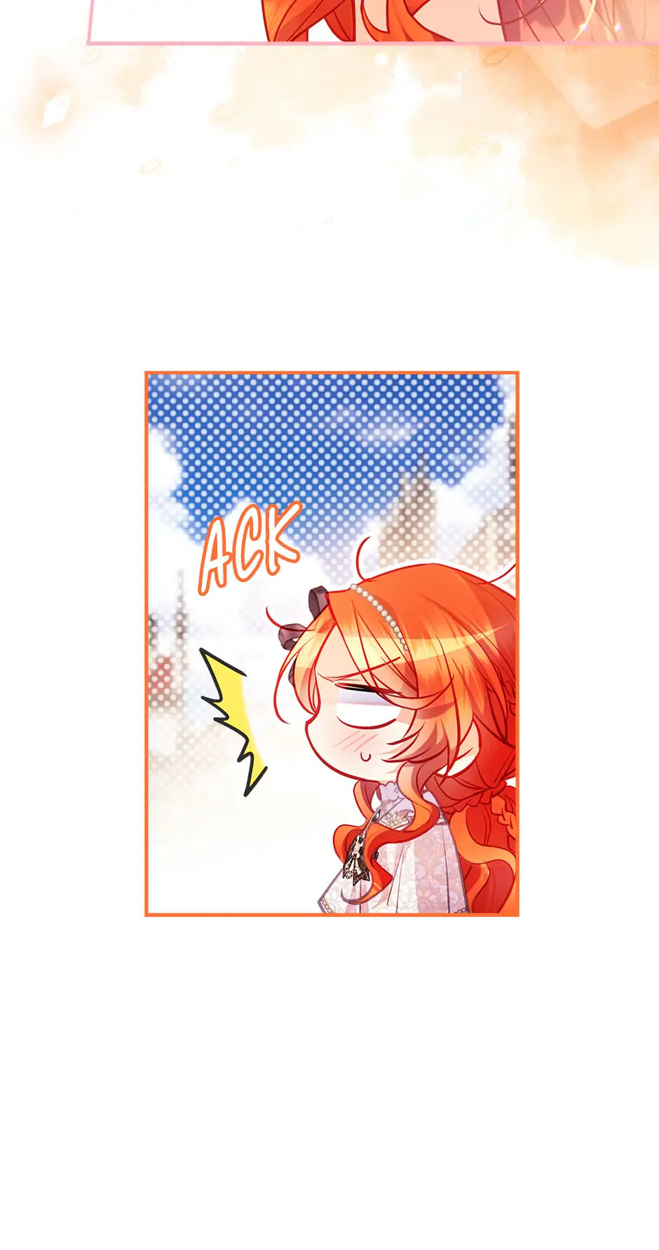 I’m Going To Meet You Beyond Time Chapter 22 page 49
