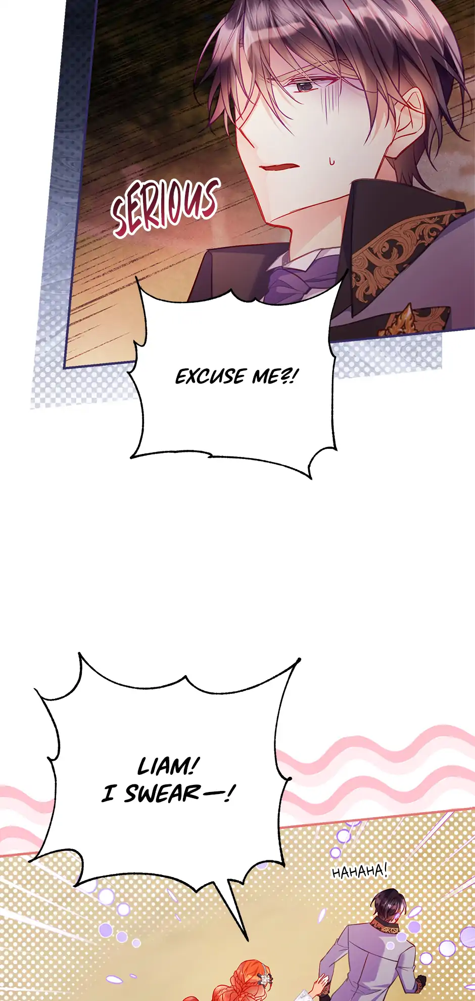 I’m Going To Meet You Beyond Time Chapter 22 page 52