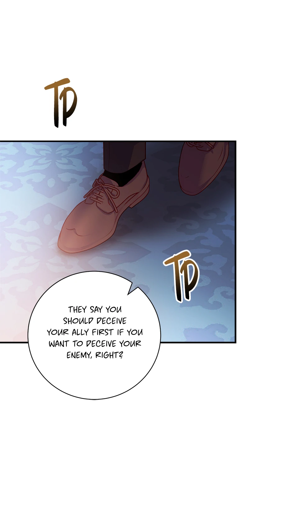 I’m Going To Meet You Beyond Time Chapter 22 page 57