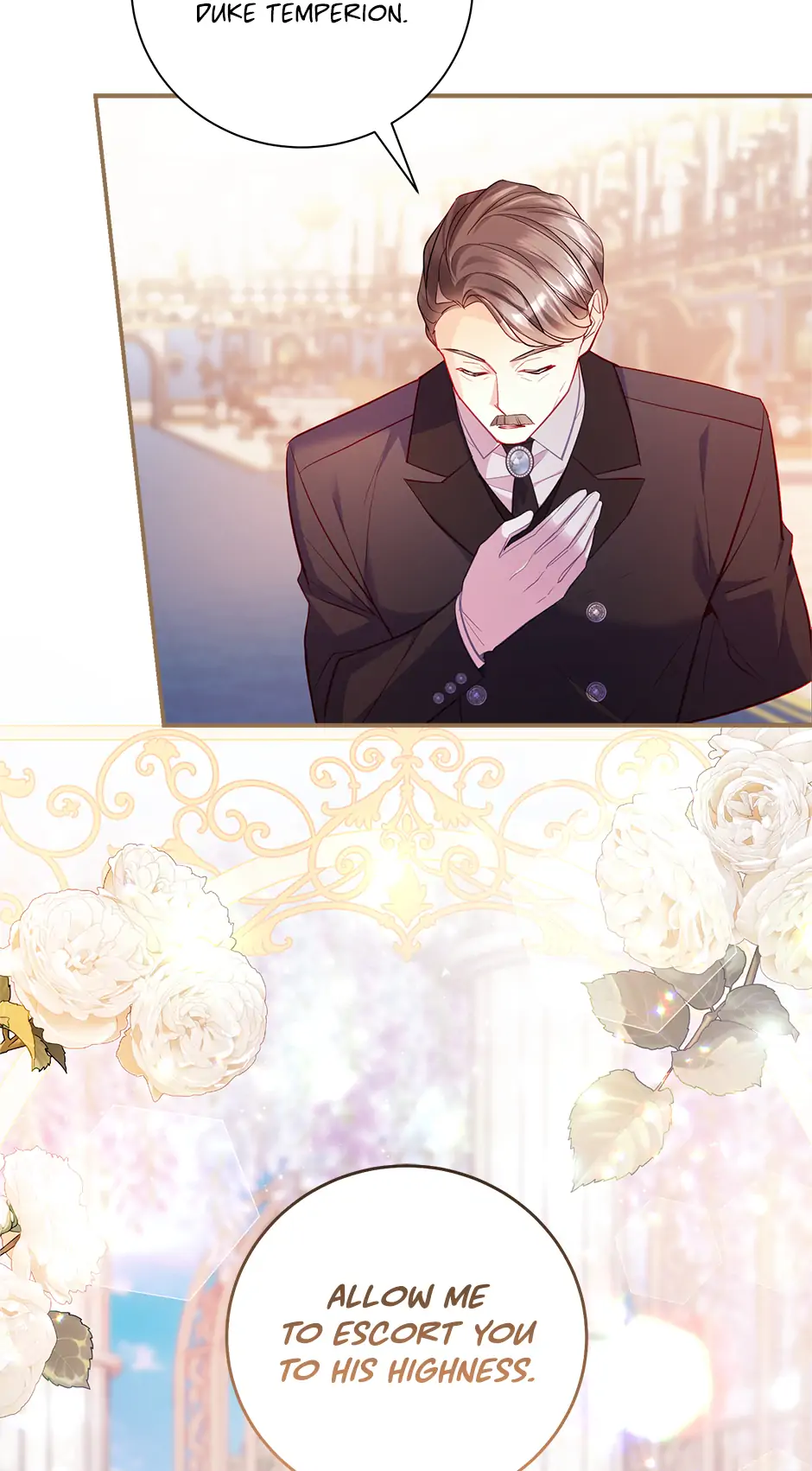 I’m Going To Meet You Beyond Time Chapter 22 page 59
