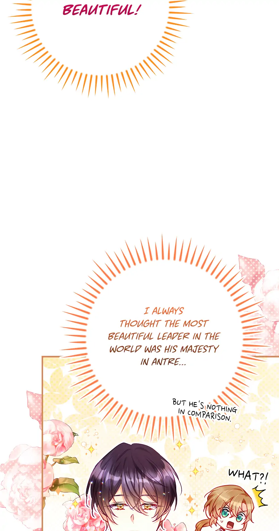 I’m Going To Meet You Beyond Time Chapter 23 page 9