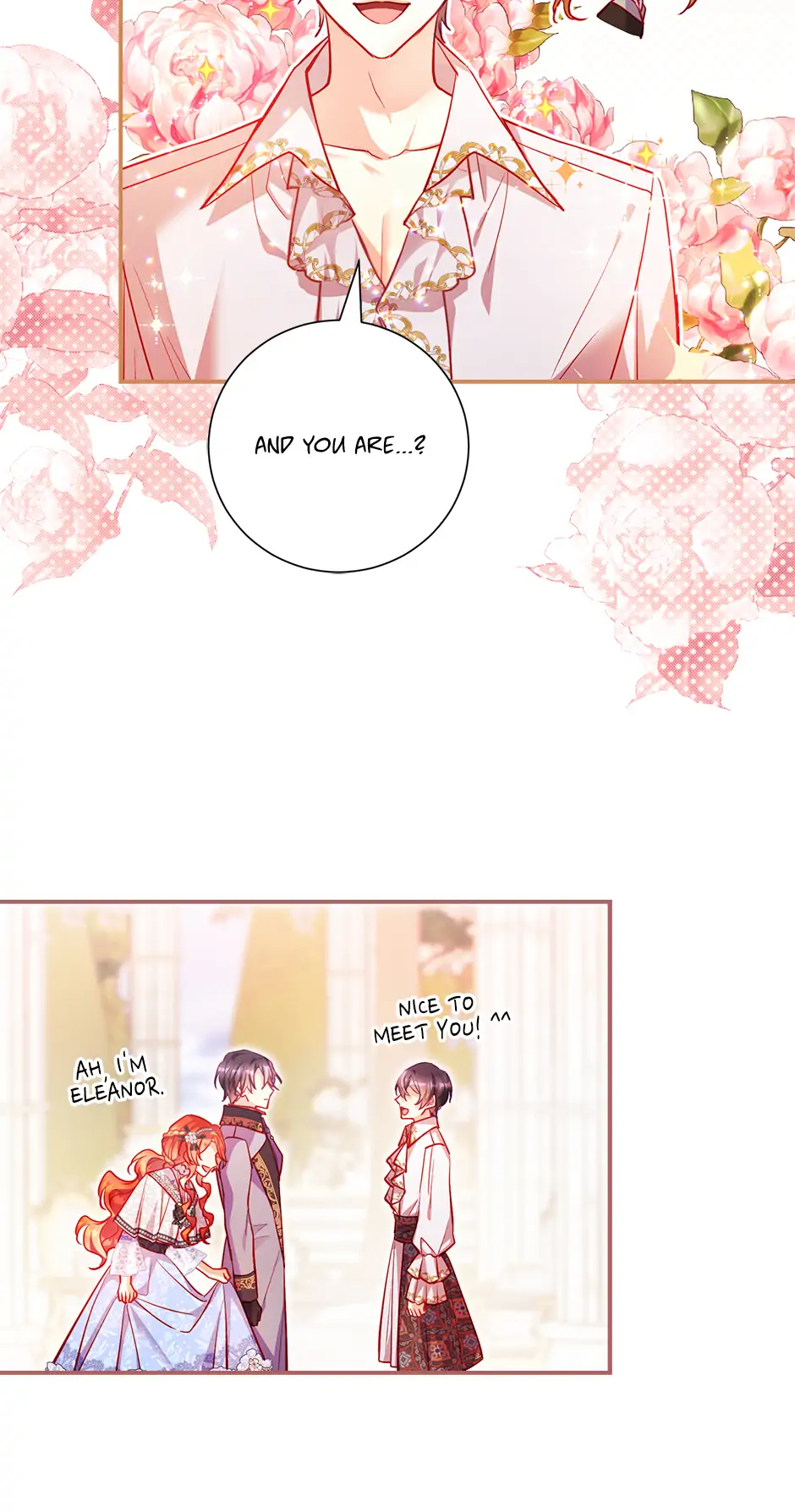 I’m Going To Meet You Beyond Time Chapter 23 page 10