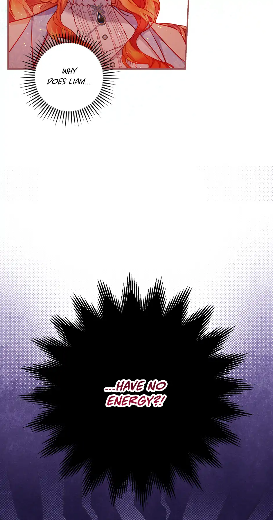 I’m Going To Meet You Beyond Time Chapter 23 page 15