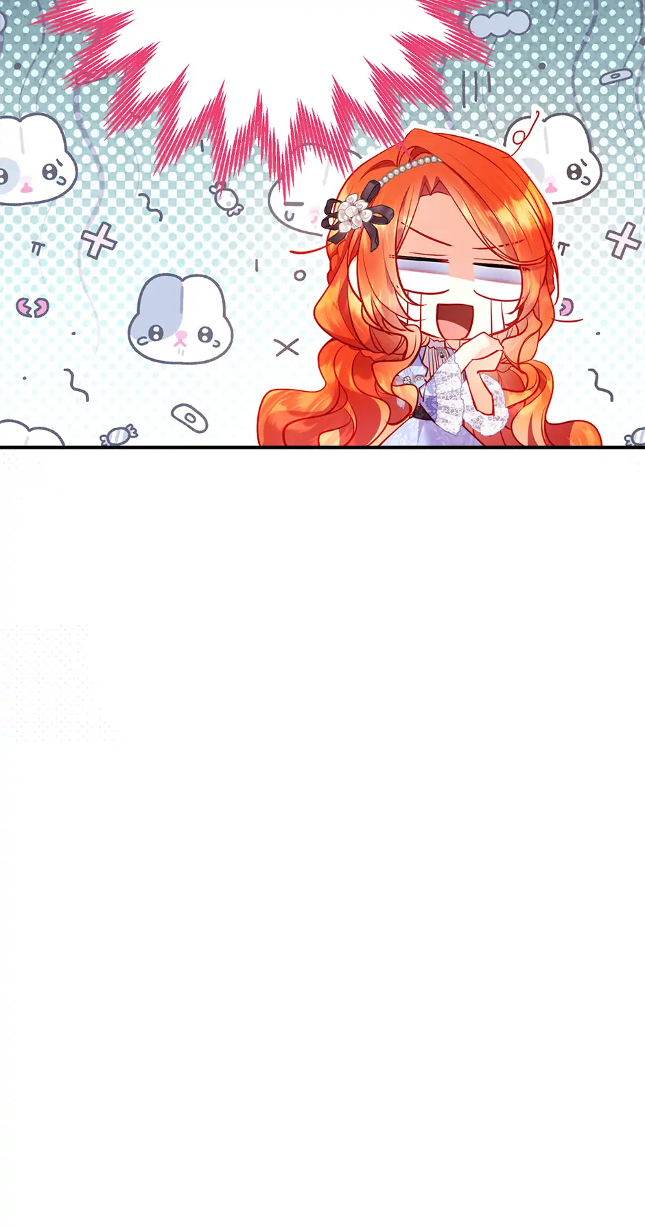 I’m Going To Meet You Beyond Time Chapter 23 page 17