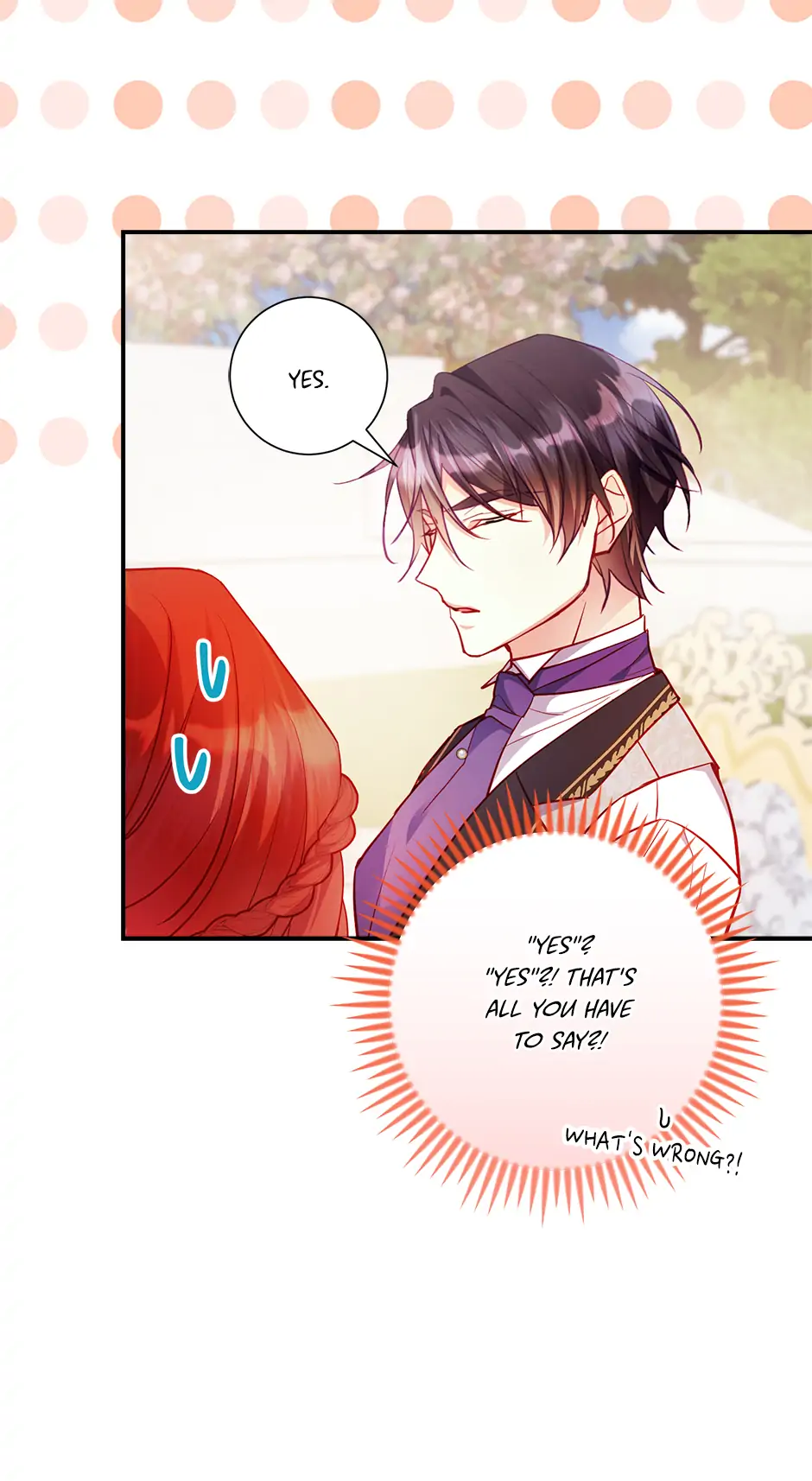 I’m Going To Meet You Beyond Time Chapter 23 page 20