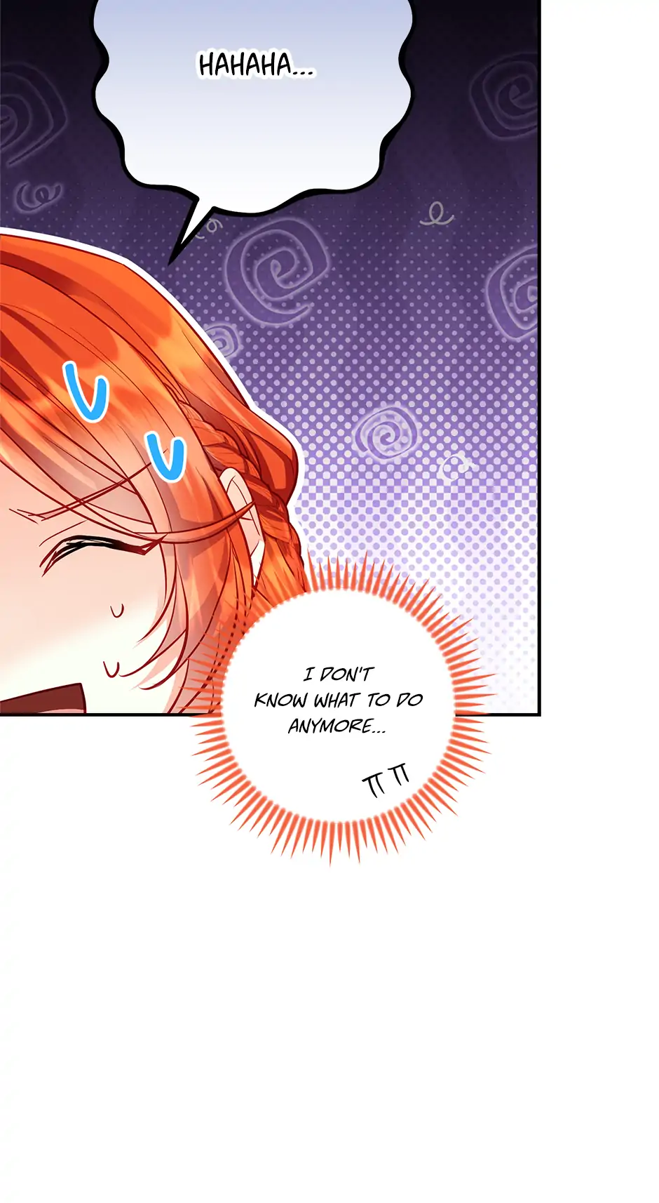 I’m Going To Meet You Beyond Time Chapter 23 page 23