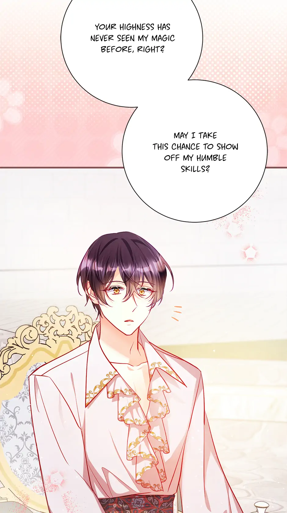 I’m Going To Meet You Beyond Time Chapter 23 page 26